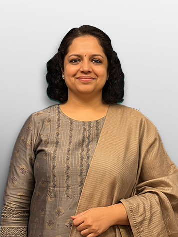 Anchal Abrol, Founder of Snackary