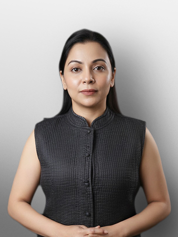 Prabhjyot Parmar, Founder of Pink Potli